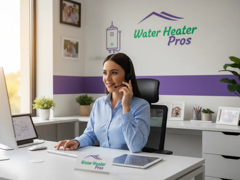 Water Heater Repair  in Alabaster  FAQ